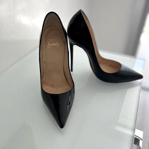 Christian Louboutin - Picture 3 of 3